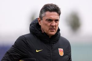 新华网报道称，U23亚洲杯与奥运会或世青赛资格无关，澳大利亚队此次未派出最强阵容。