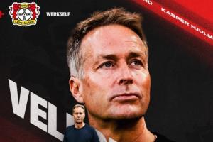 图片报：尤尔曼德在勒沃库森的年薪约为250万至300万欧元，不及滕哈赫的一半。