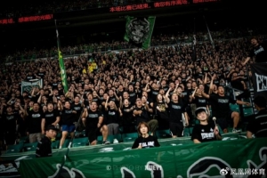 中国足球究竟归属于谁？