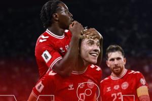 霍伊伦门前捡漏终结四个月球荒，多古过门将推空门中柱运气爆棚。