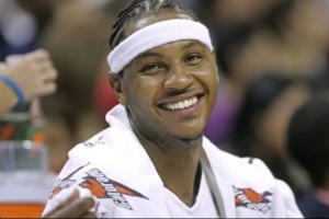 甜瓜安东尼入选名人堂，他的得分能力确实名不虚传！