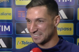 波利塔诺：比赛过程激烈，尽管我们失球较多，但球队展现出的拼搏精神令人欣慰。