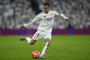 尤文今夏曾尝试免签巴斯克斯，但莫雷托称双方未进行深入对话。