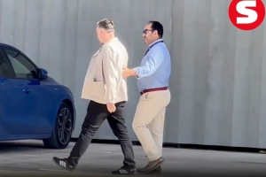 每体：西甲官员对克鲁伊夫球场检查完成，巴萨对阵瓦伦已准备就绪