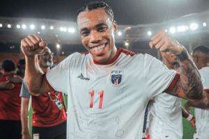 54万人口的非洲小国，即将圆梦世界杯！