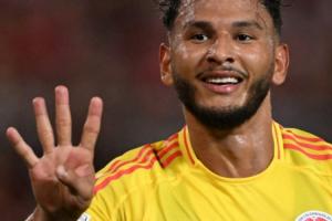 苏亚雷斯世预赛上演大四喜，来年或以2000万欧元转会葡体顶替约克雷斯？