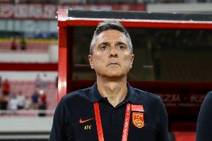 北青报：U22国足成功出线，为新国足奠定基础，安东尼奥将制定后续备战细化方案。