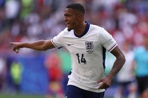 孔萨：为国效力期间，只要能取得进球，便是每位球员所追求的目标。