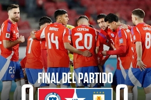 曾两度问鼎美洲杯的智利队，如今却连续三届无缘世界杯，且在本届赛事中小组垫底出局，其阵中更无一名球员身价达到千万欧元。