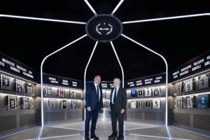 尤文图斯设立名人堂，首批50人入选：齐达内、孔蒂、皮耶罗在列