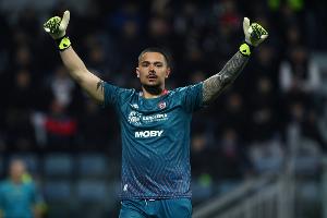 据意大利媒体消息，门将迈尼昂预计将在明年合同到期后免费离开球队，而AC米兰则有意引进铃木彩艳和卡普里莱。