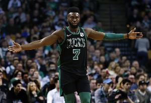 为捍卫自由表达，杰伦·布朗曾拒绝耐克5000万美元合同。