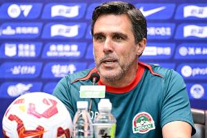 拉莫斯：球队士气正盛，但始终对对手保持重视