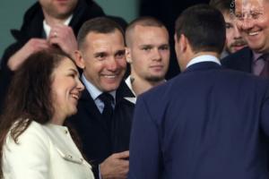 记者：舍甫琴科可能允许穆德里克注射干细胞，他本人为抗衰老也用