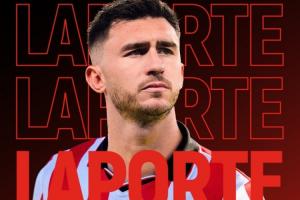 go→back→go！拉波尔特转会时间线：一度告吹，上诉后FIFA批准