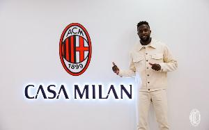 奥里吉在米兰年薪高达400万欧，但身价仅剩100万且已一年无球可踢，导致俱乐部难以将其送走。