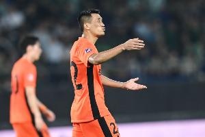 客场表现疲软！云南玉昆客场遭遇五连败，期间失球数累计已达21个。