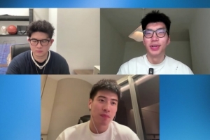 程帅澎：亚洲杯自评7.5分 个人状态有起伏，给国家队打9.8分