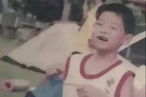 崔永熙：我是在宏远的陪伴下成长的，宏远是我们两广地区人心中的梦想之队。