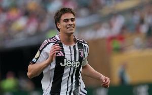 尤文将续约伊尔迪兹至2030年，年薪450万，国米计划明年夏天再次引进科内。