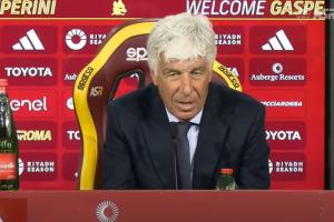 加斯佩里尼：两场比赛后尚难预测赛季结果，意甲多支球队已实力增强。