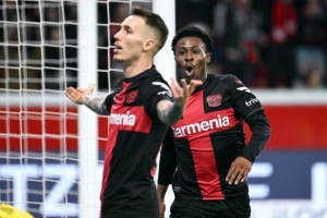 格里马尔多：判罚往往偏向对手，但我们的团结配得上这场胜利。