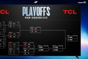 LPL战队晋级世界赛形势解析：BLG锁定高顺位种子，战胜TES即可获得S赛资格