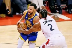 2019：莱纳德终结三连冠王朝，总决赛骑勇争霸成历史。