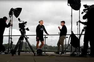 哈兰德透露：早年目睹曼城屡失良机，心中暗想“若换作我定能把握”