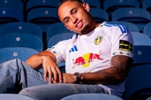 奥卡福：每场比赛出场10分钟很难保持状态，我转会是为了找回信心