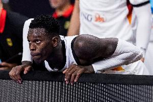 媒体人：施罗德执教的德国队堪称史上最强，其带队成绩已超越诺维茨基国家队时期的表现。