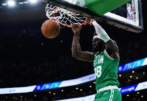 凯尔特人阵容迎来重大调整，五位新星将获得宝贵的上位机会。