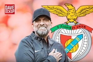 本菲卡主席候选人希望邀请克洛普执教，他引用了克洛普此前关于“有朝一日想来执教”的言论。