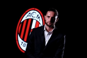 拉比奥特：本可选择欧冠参赛队，但那些球队均缺乏夺冠野心。