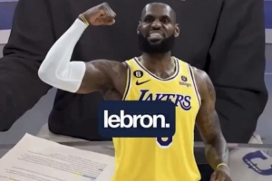 帕森斯篮球问答：史上最佳球员詹姆斯，最佳球队杜兰特领衔，最佳教练波波维奇