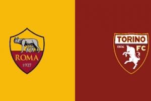 罗马对阵都灵首发阵容：迪巴拉、苏莱首发出战，克里斯坦特、科内在列。