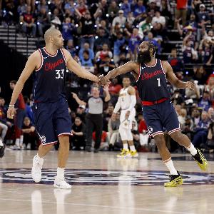 哈登降薪、巴图姆白菜价！勇记：这些人是不是也要查一查？