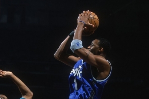 麦迪：我在群星璀璨的时代力压群雄进入一阵 我有自信的资格