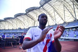 足球报：阿马杜基本很难赶上与蓉城一战，斯卢茨基急需调整心态