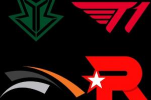 《斗魂炸裂！2025年仅BRO、T1、KT、HLE四队曾击败GEN！》