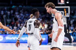 08年司机+卡曼尚能战胜我们，如今德国队缘何能夺得世界杯与欧锦赛双冠王？