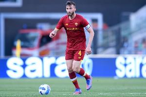 克里斯坦特：进球效率亟待提升，明日起备战罗马德比。