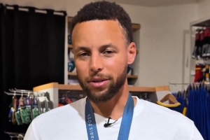 谁是NBA中最好的高尔夫球手？多数被调查球员选择库里或里夫斯