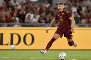 罗体：多夫比克在场上缺乏斗志，加斯佩里尼警告他要改变态度