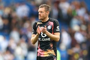 瓦尔迪：童年时期皮耶罗是我的偶像，他每周都能进球，这对我而言是巨大的激励。