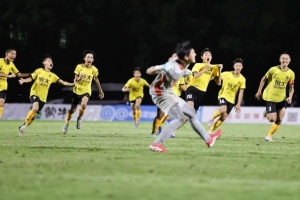 恒大首冠终圆梦，中青赛侧记姗姗来迟