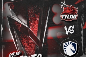 弓箭手关键输出，总监斩获四杀率队完成惊天翻盘，Tyloo错失胜果遭TL逆转拿下首图。