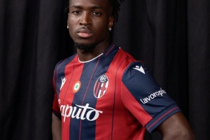 乔纳森-罗：虽与拉比奥特有过摩擦，但现已和解。