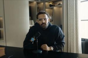 队友质疑领袖能力？特雷-杨回应贝弗利：消息源请说明。