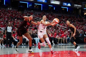 周四竞彩篮球焦点：狂热全力争胜 梦想主场盼终结连败